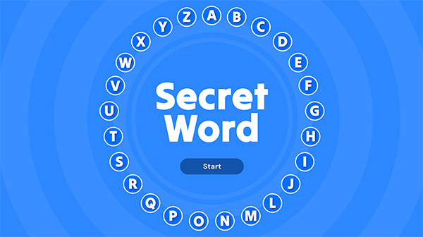 Learning Game Templates Genially